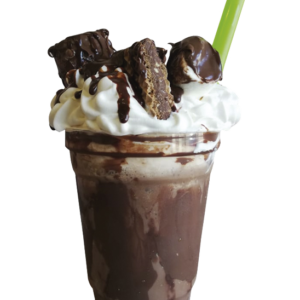 Shake Nutella