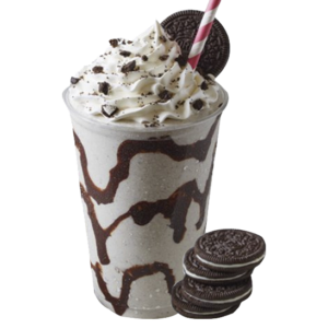Shake Oreo