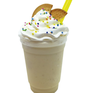 Shake Vainilla